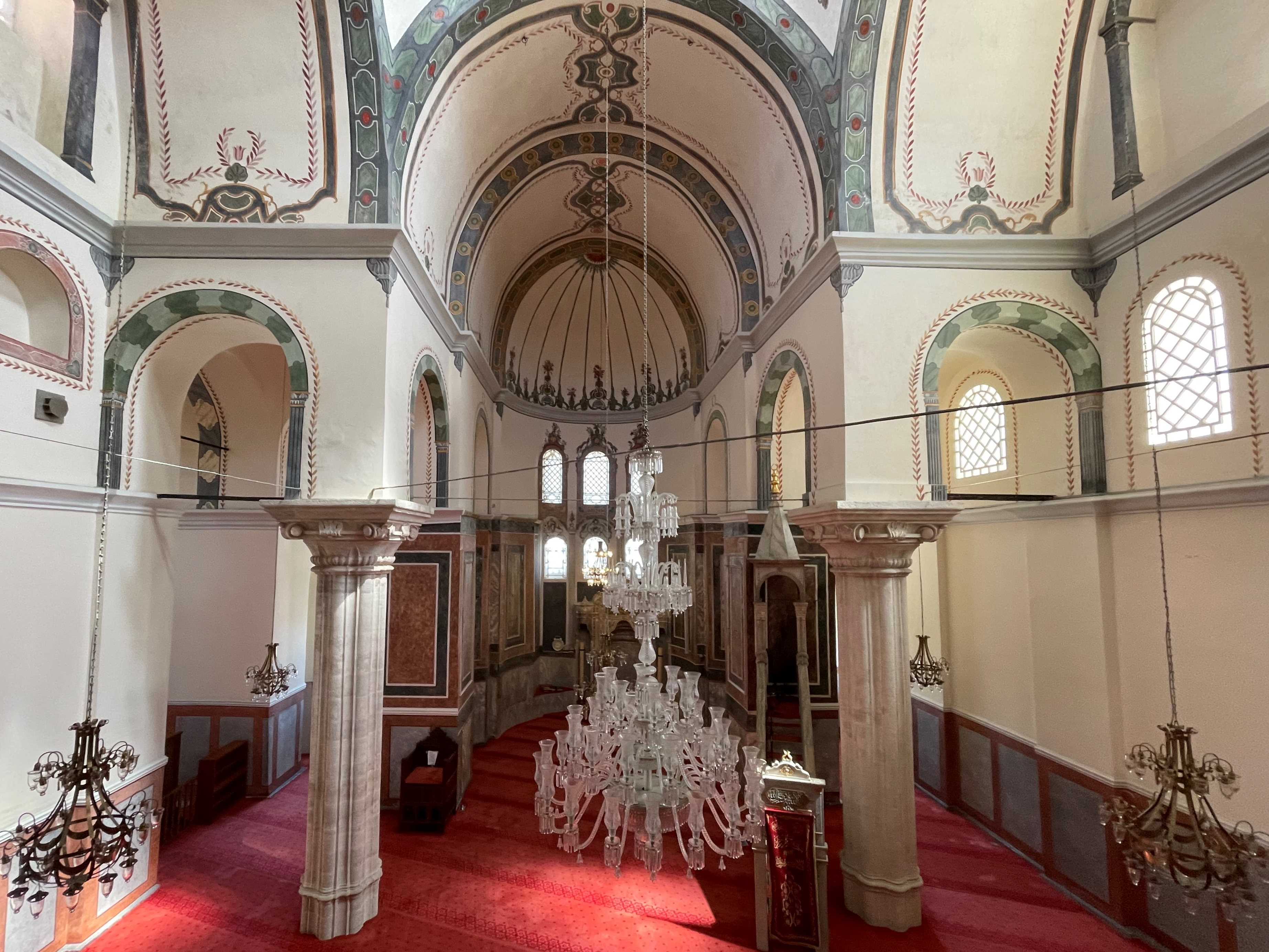 Istanbul